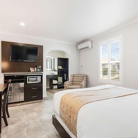 Rodeway Inn - Berkeley Ngoại thất bức ảnh