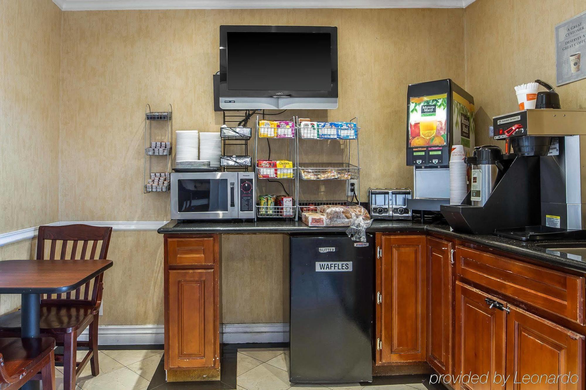 Rodeway Inn - Berkeley Ngoại thất bức ảnh