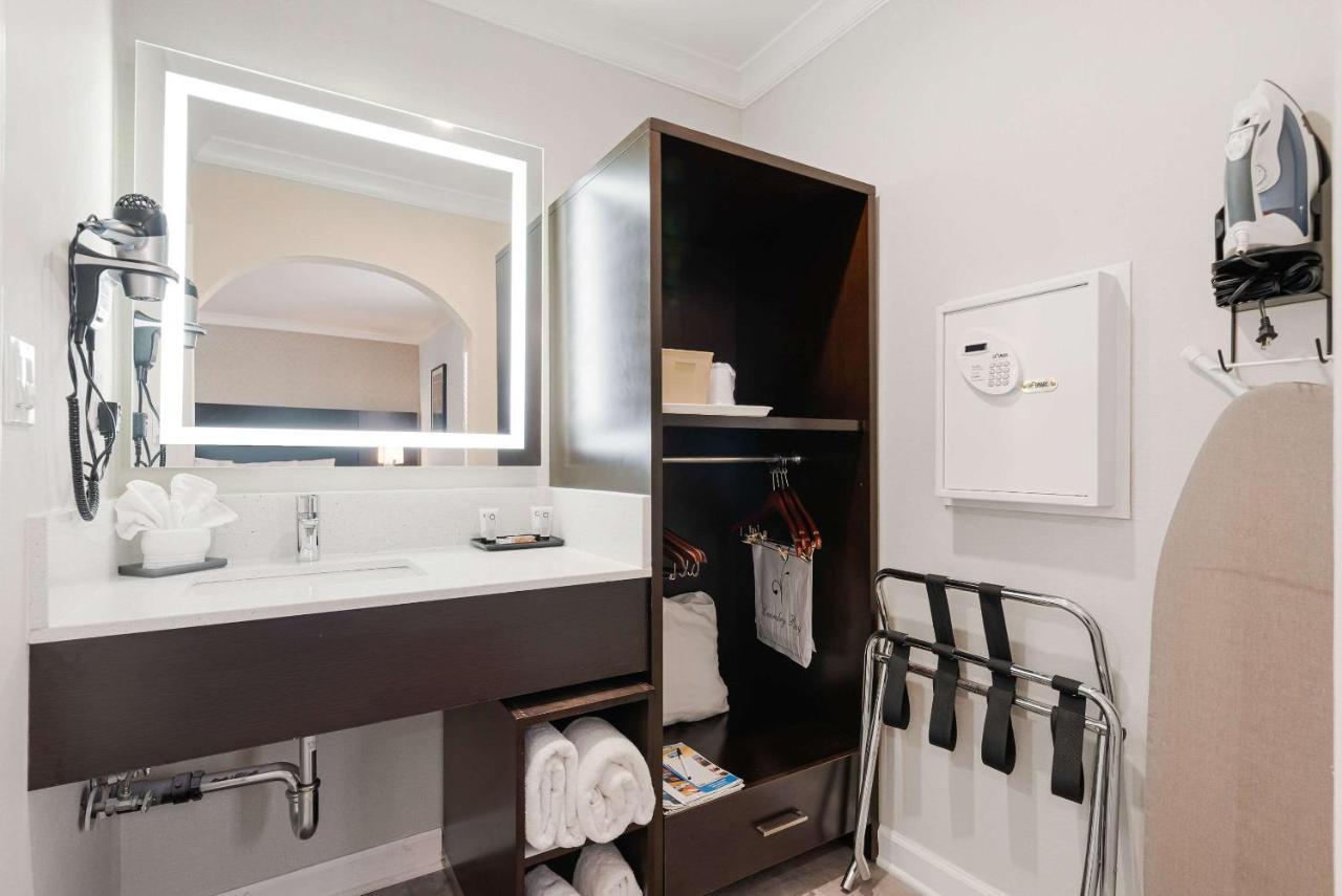 Rodeway Inn - Berkeley Ngoại thất bức ảnh