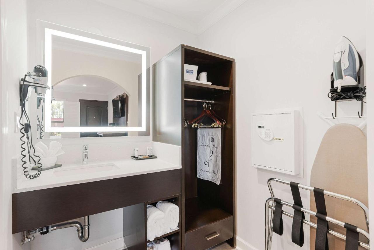 Rodeway Inn - Berkeley Ngoại thất bức ảnh